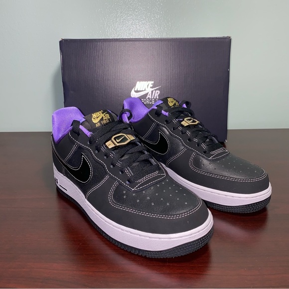 Nike Air Force 1 '07 LV8 - Picture 2 of 10